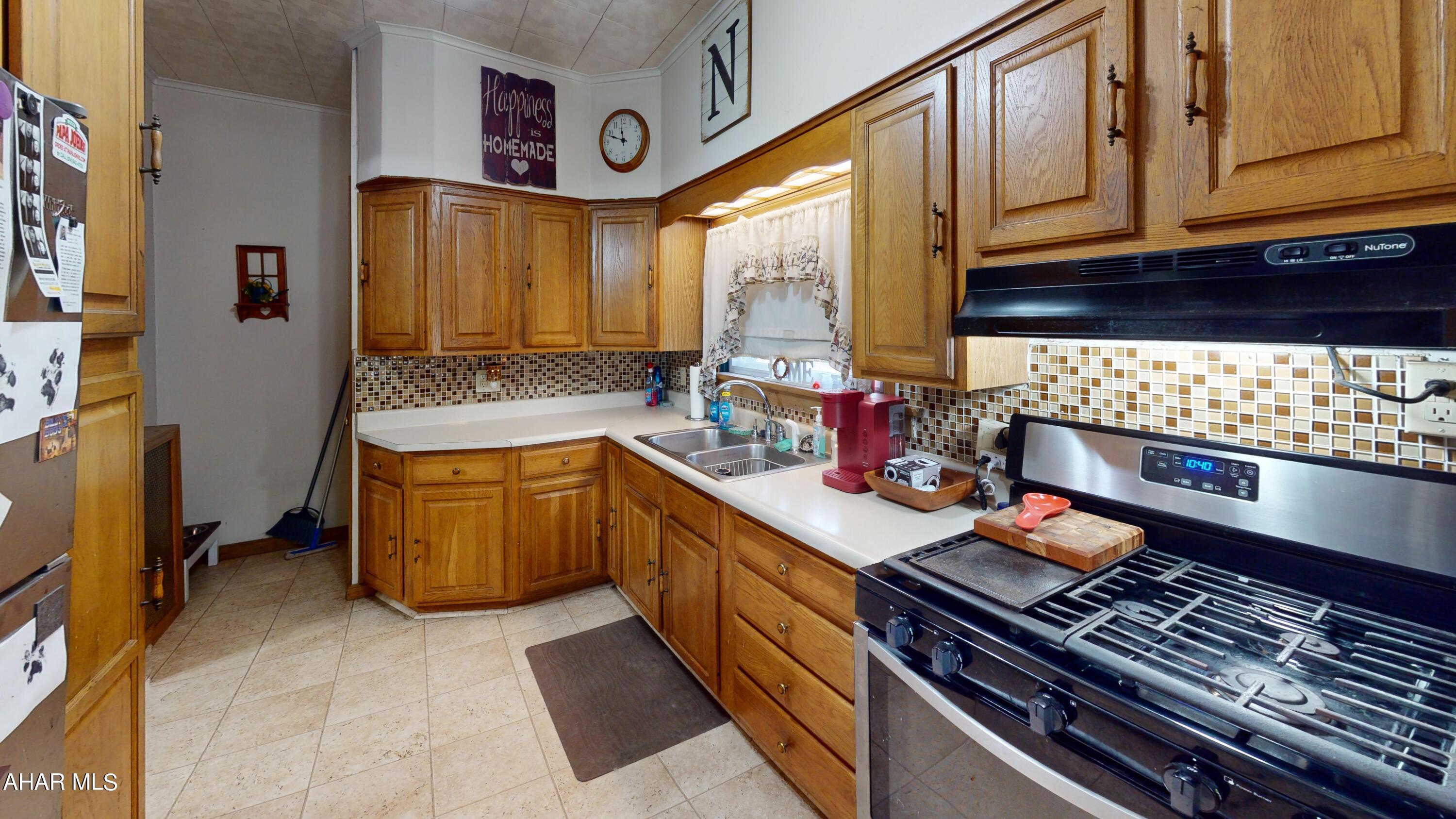 Fairview - Residential