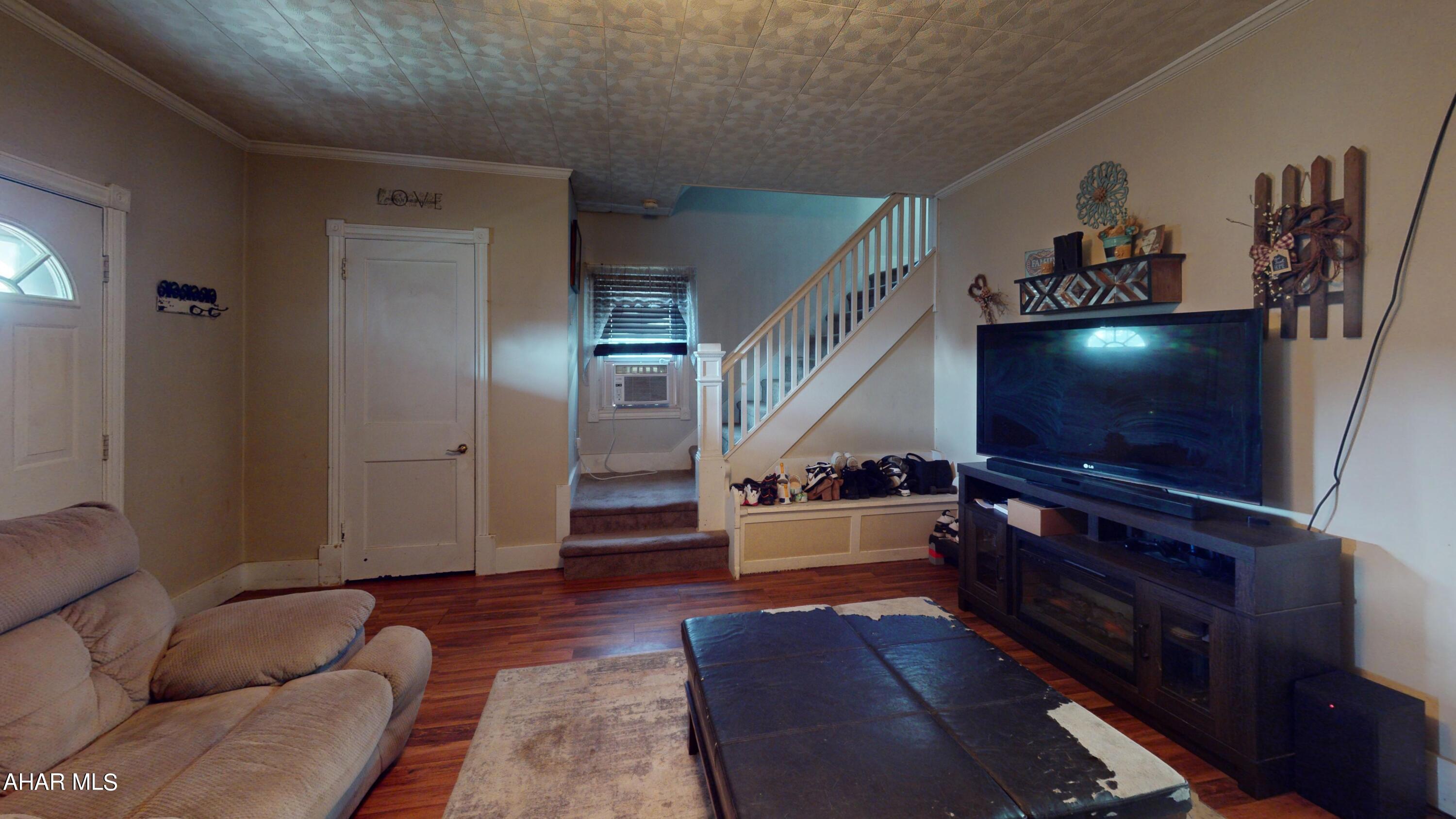 Fairview - Residential