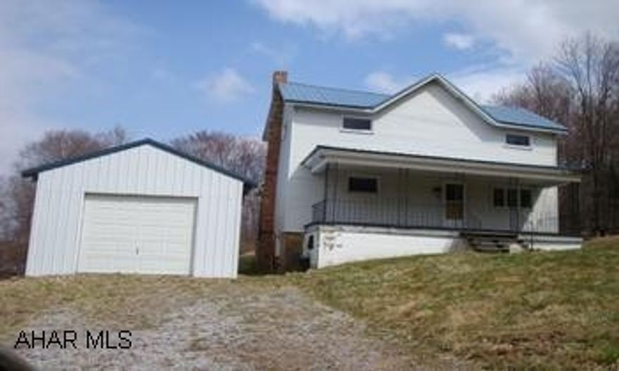 Being sold "as is-where is"  No furnace and no hot water heater and no sewer system.  Buyer must pay 2% transfer tax. Being sold "as is-where is"  No furnace and no hot water heater and no sewer system.  Buyer must pay 2% transfer tax.