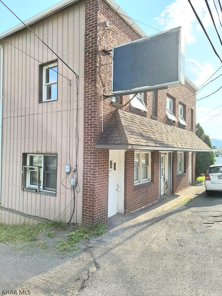 Unknown - Commercial Sale