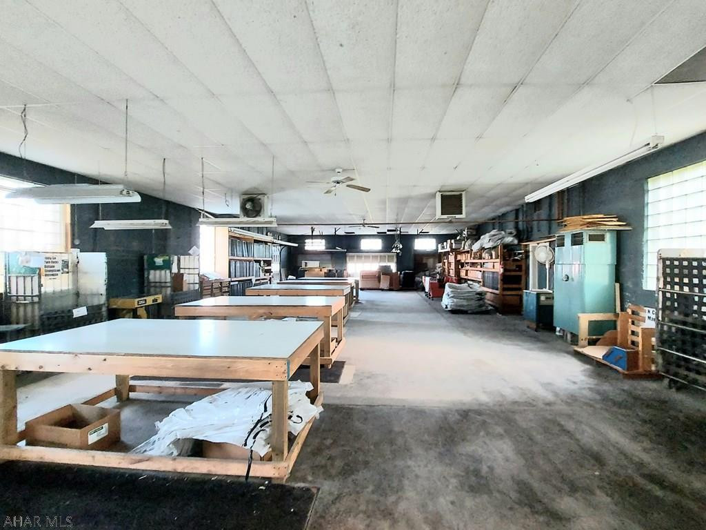 Unknown - Commercial Sale