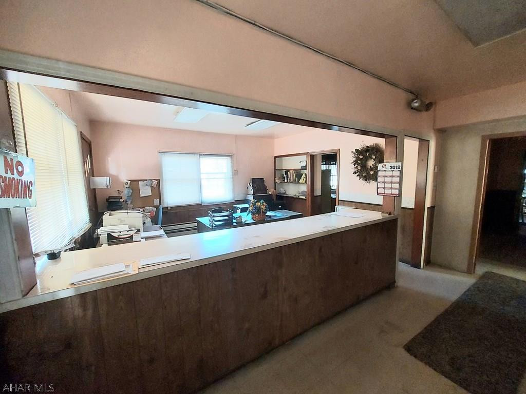 Unknown - Commercial Sale