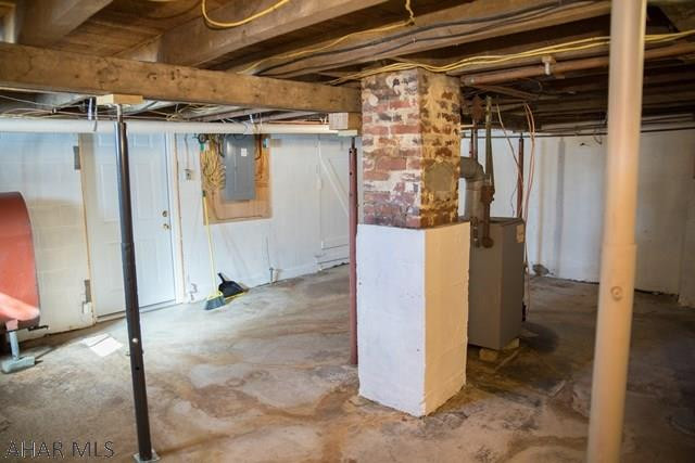 Unknown - Residential