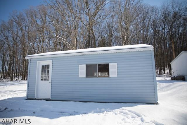 Unknown - Residential