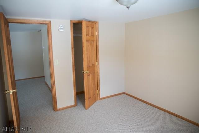 Unknown - Residential