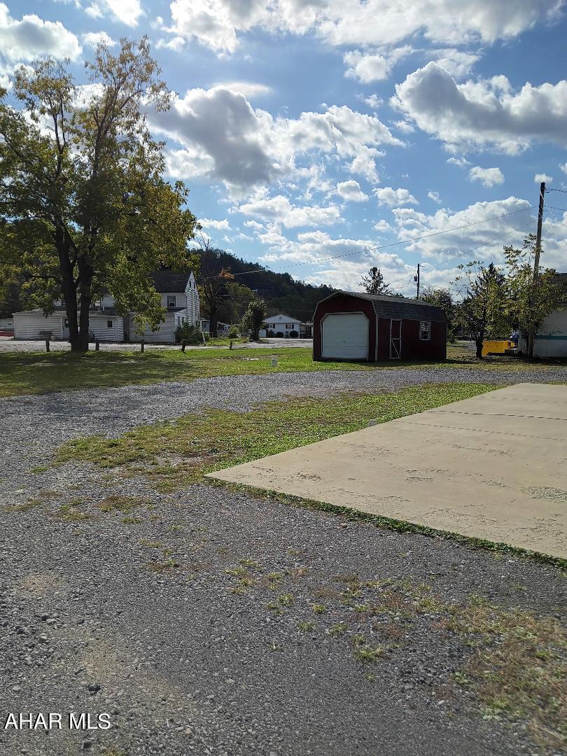 Eldorado - Commercial Sale