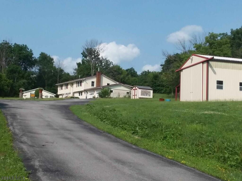 East End - Residential