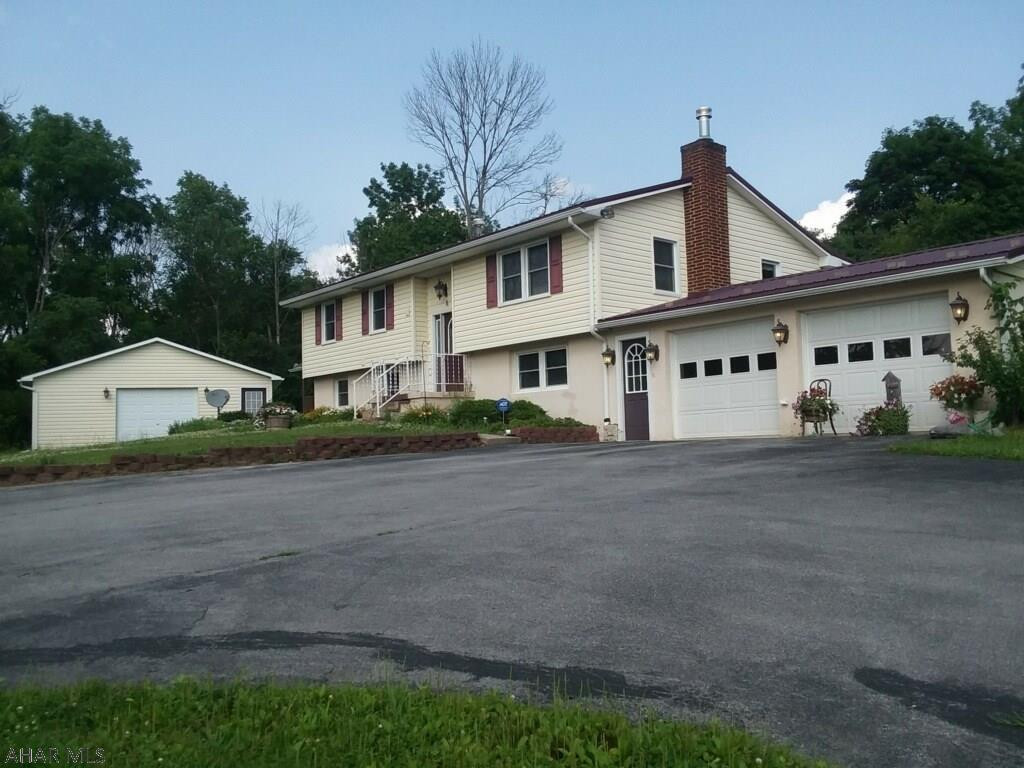 East End - Residential