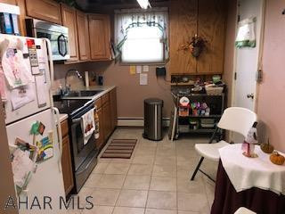 East End - Residential