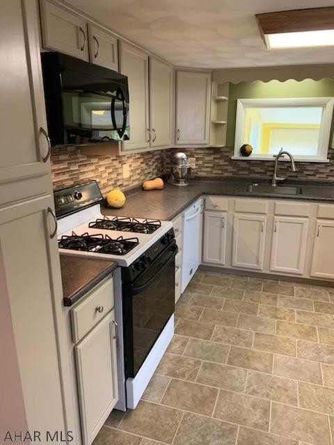 East End - Residential