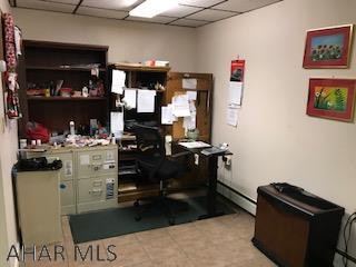 East End - Residential