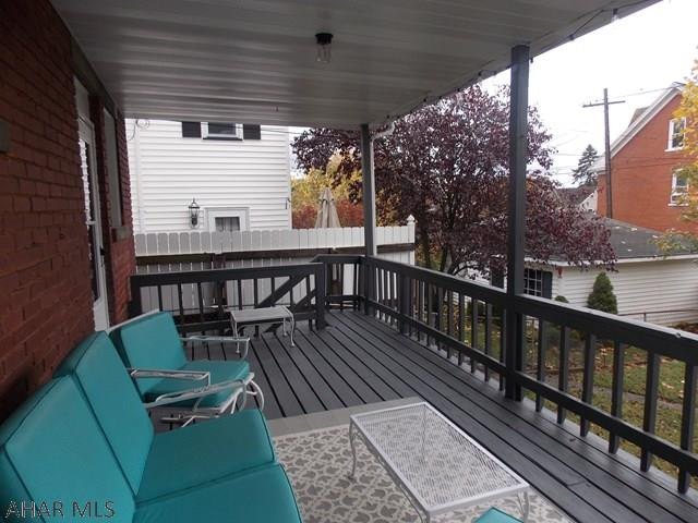 Juniata - Residential