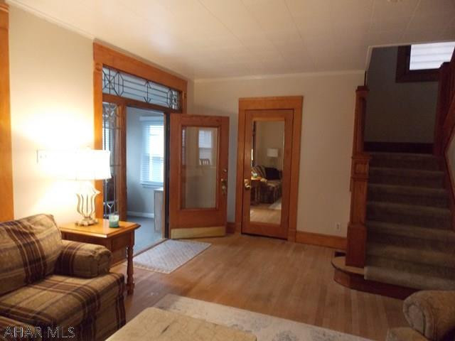 Juniata - Residential