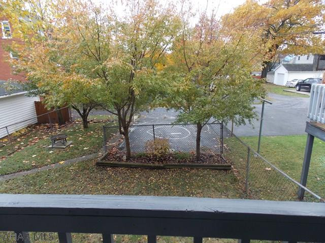 Juniata - Residential