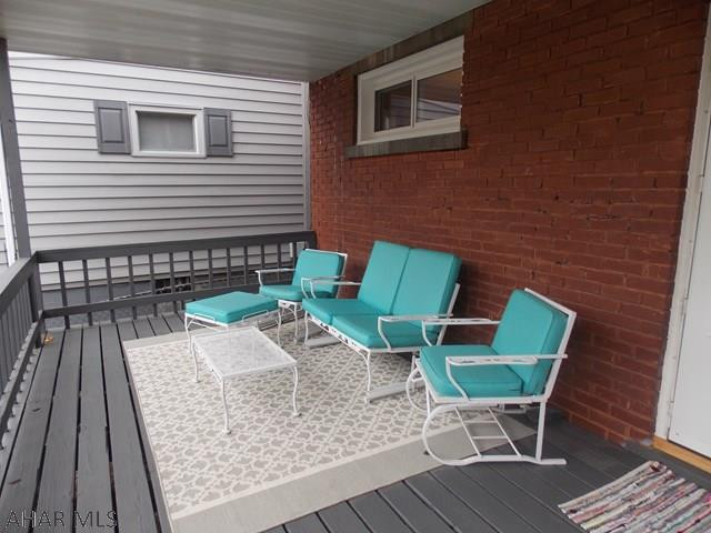 Juniata - Residential