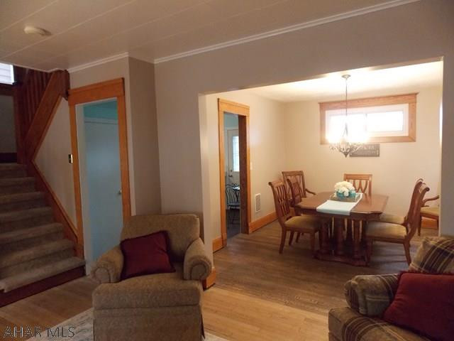 Juniata - Residential