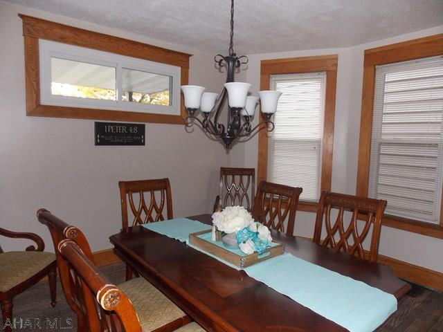 Juniata - Residential