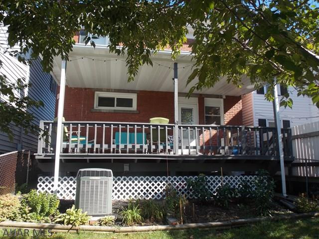 Juniata - Residential