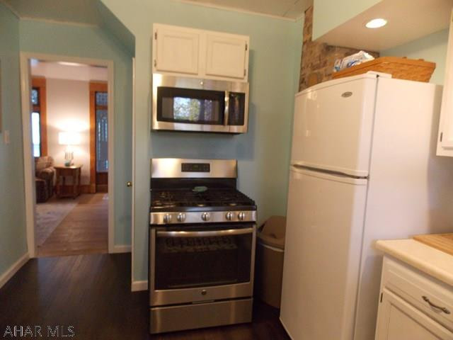 Juniata - Residential