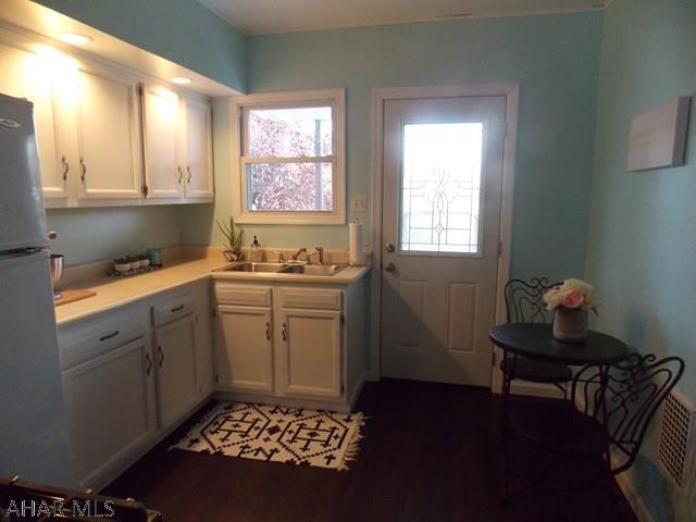 Juniata - Residential