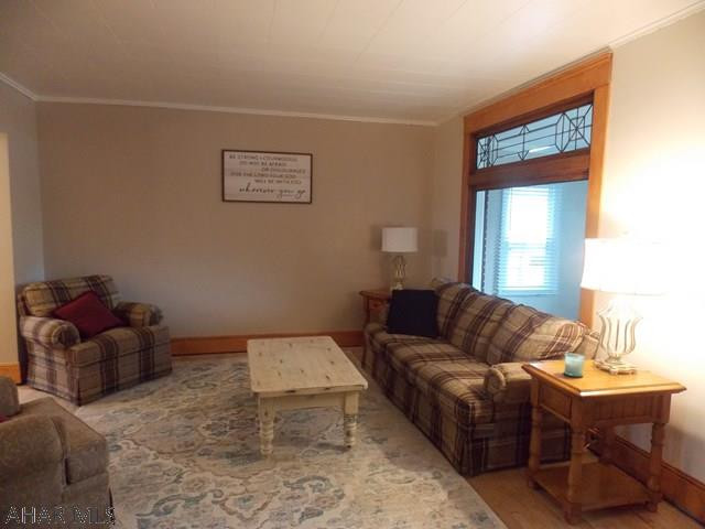 Juniata - Residential