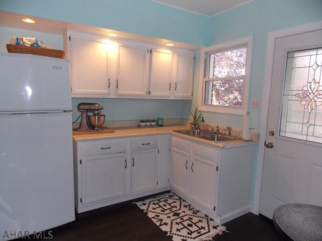 Juniata - Residential