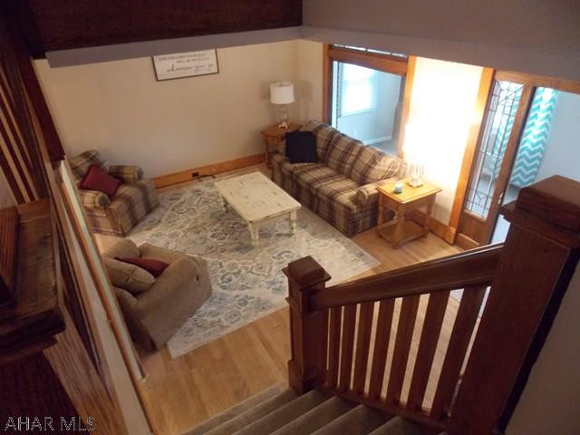 Juniata - Residential