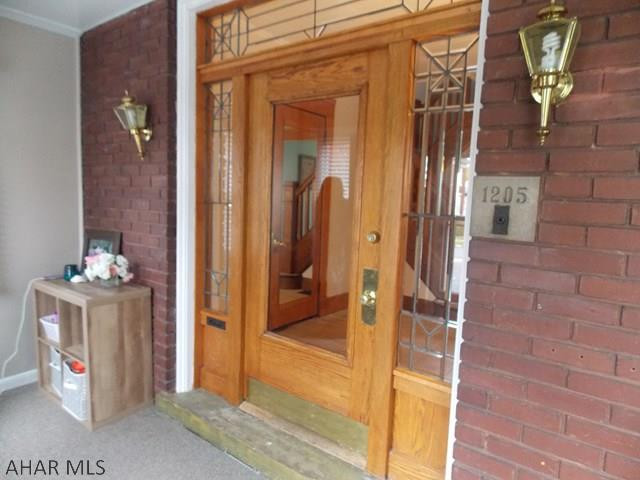 Juniata - Residential