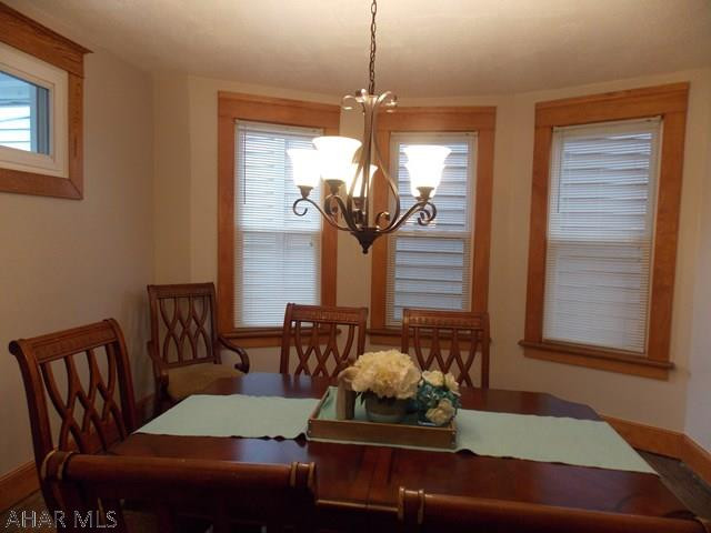 Juniata - Residential