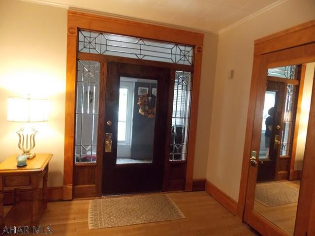 Juniata - Residential