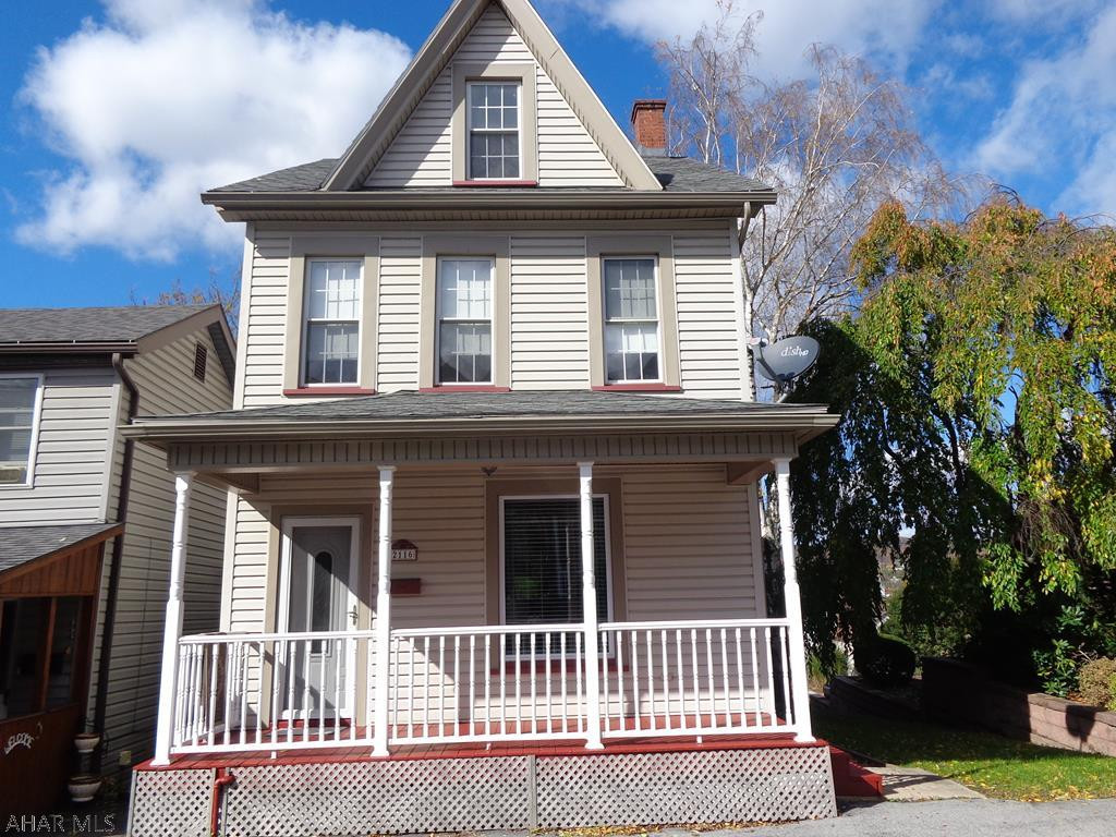 Unknown - Residential