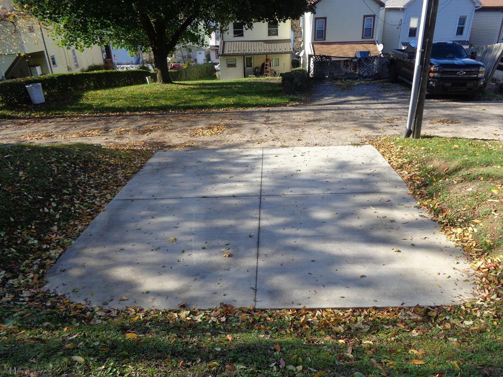 Unknown - Residential