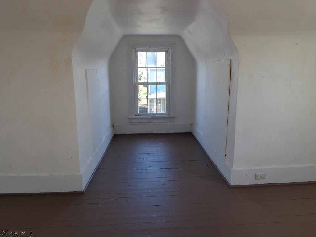 Unknown - Residential