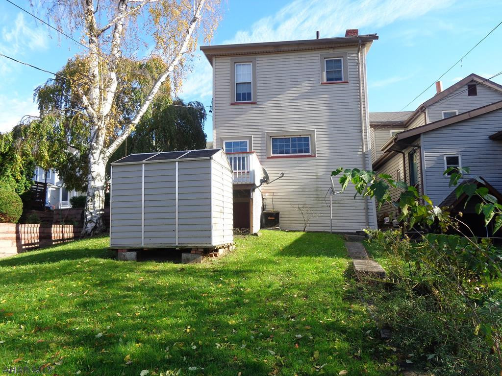 Unknown - Residential