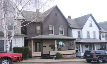 Juniata - Residential