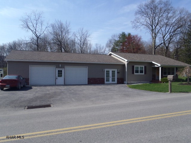 Greenwood - Residential