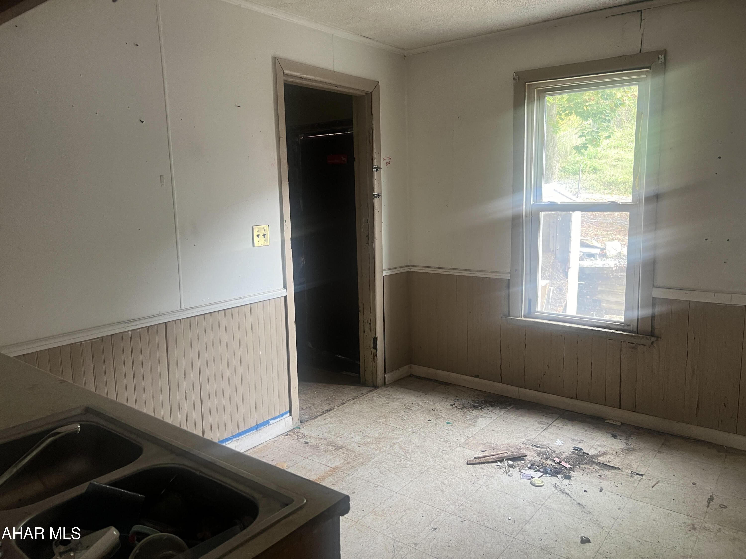 None - Residential Income