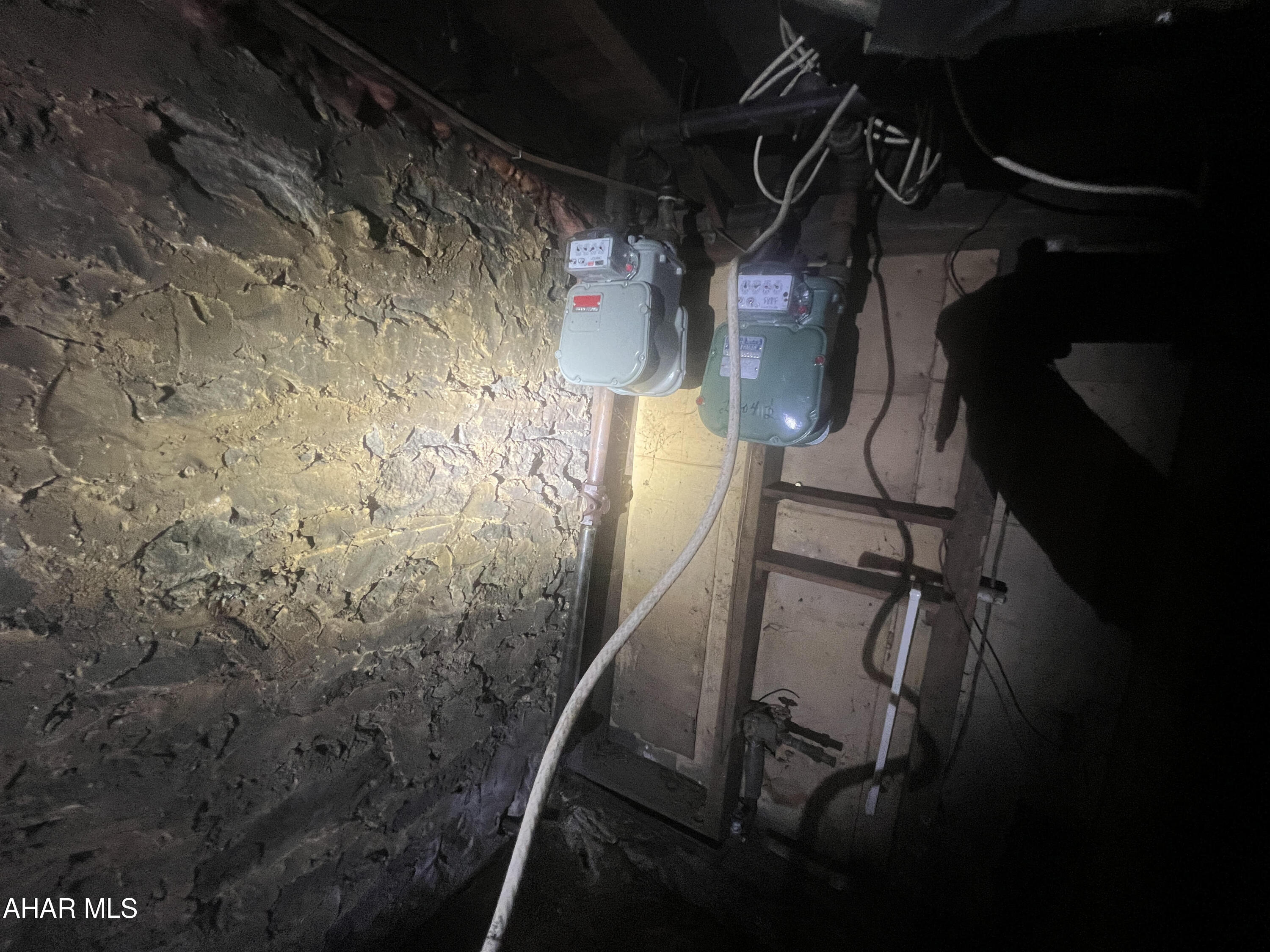 None - Residential Income