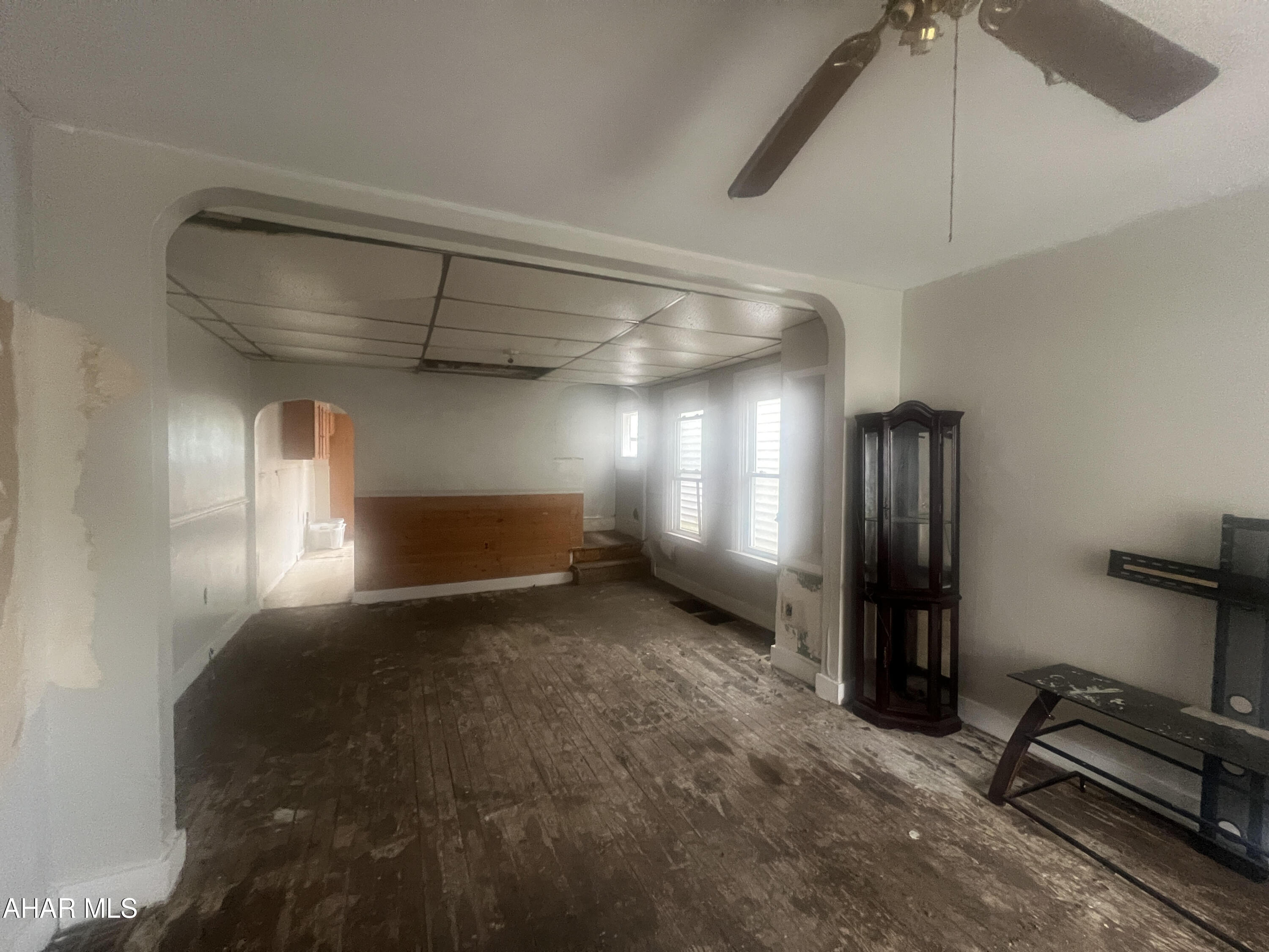 None - Residential Income