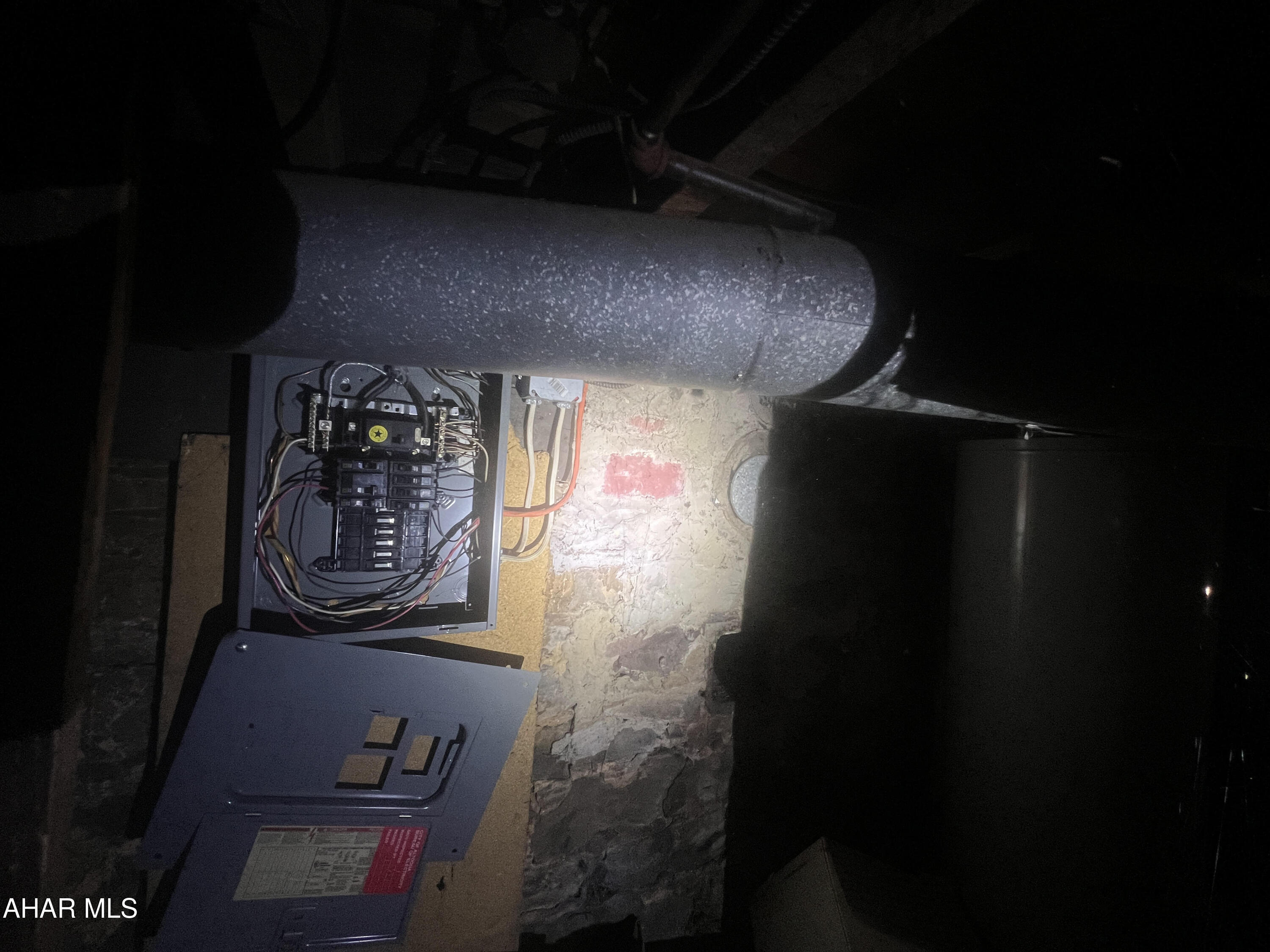 None - Residential Income