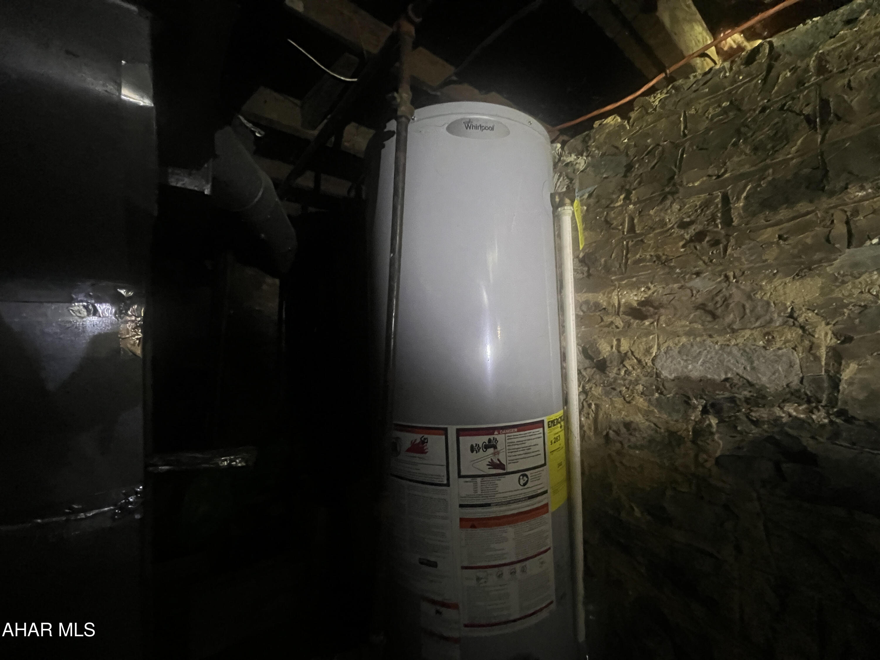 None - Residential Income