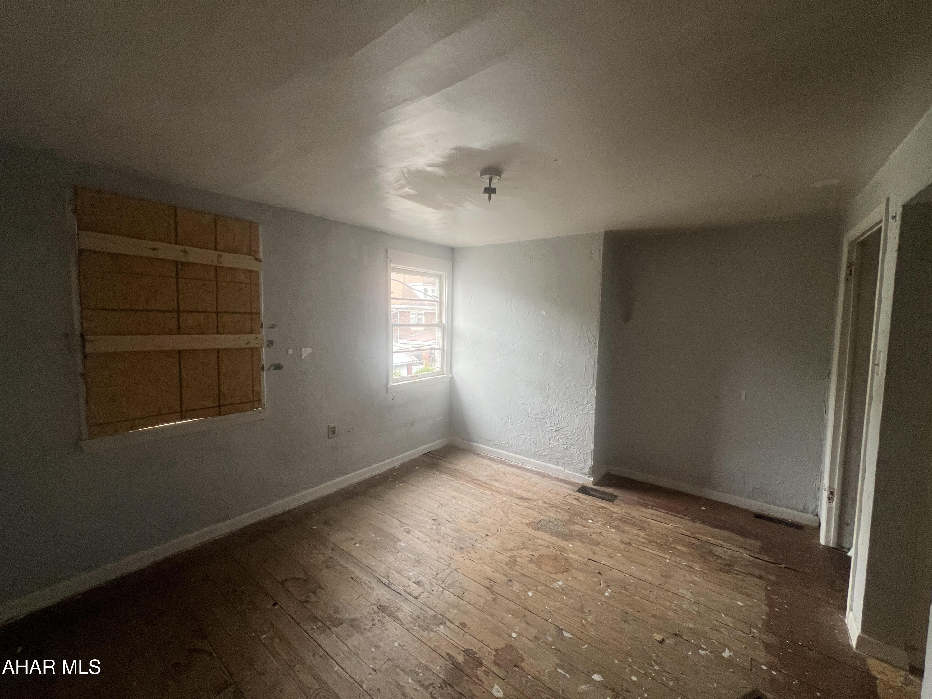 None - Residential Income