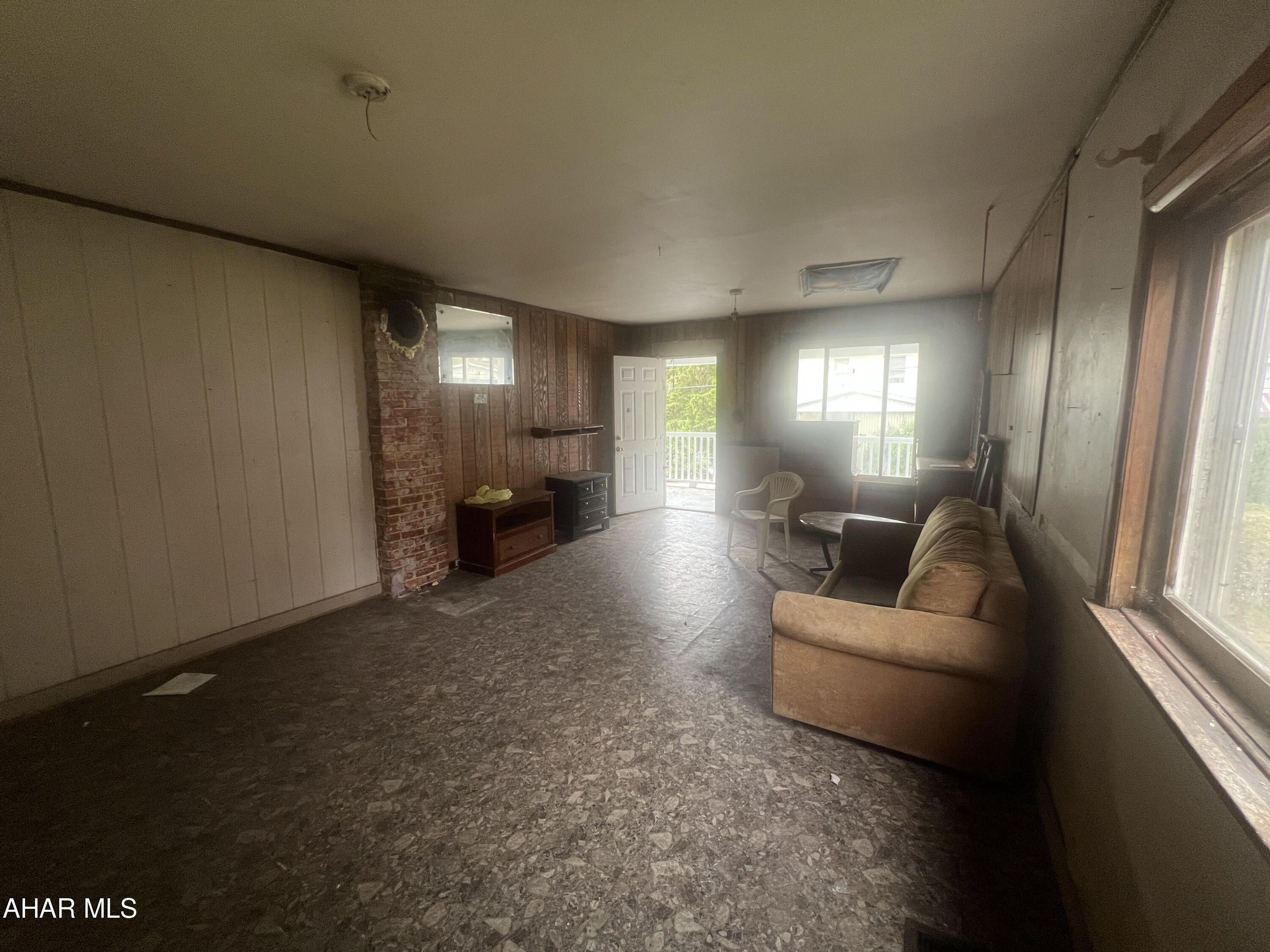 None - Residential Income