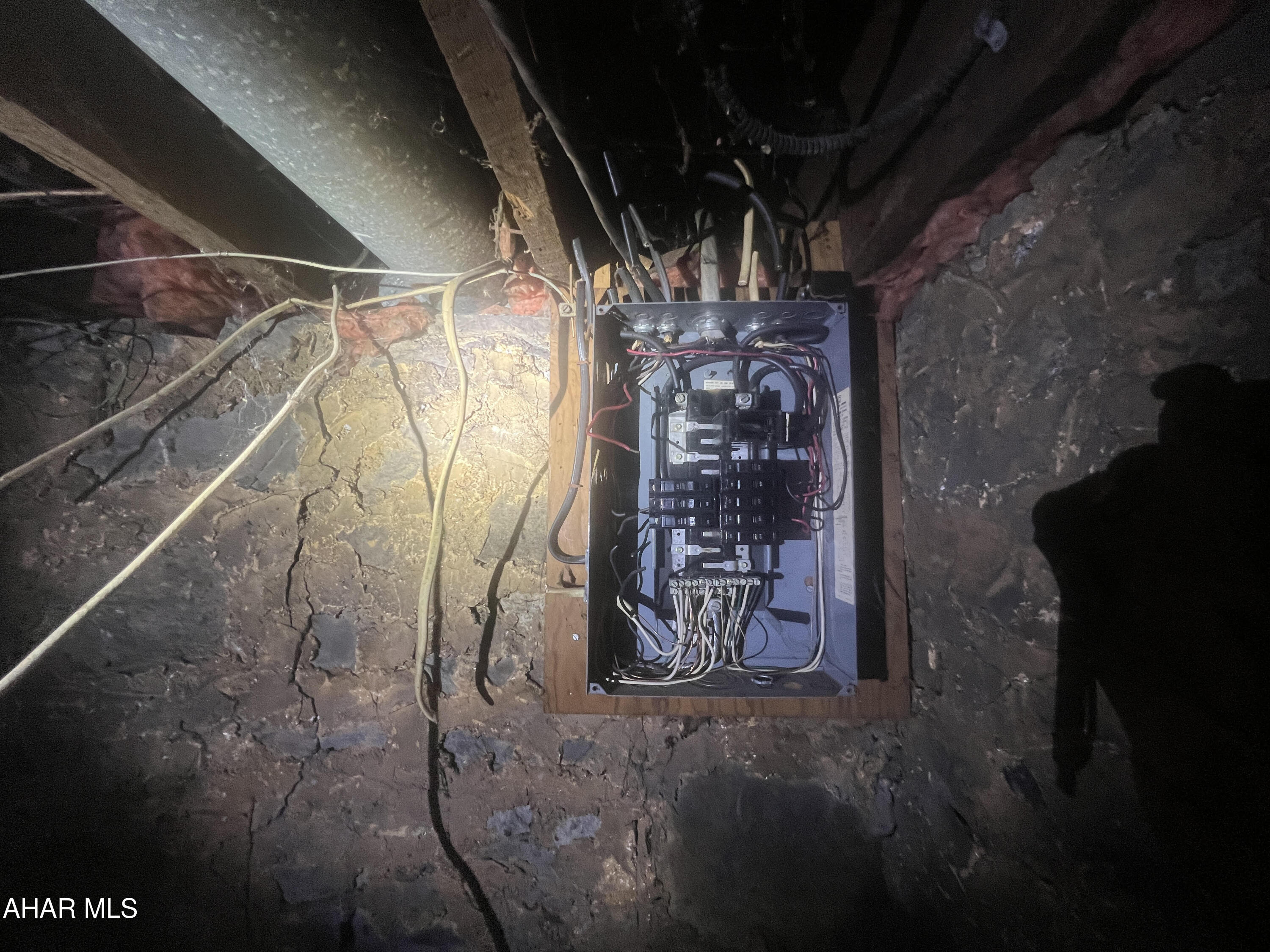 None - Residential Income