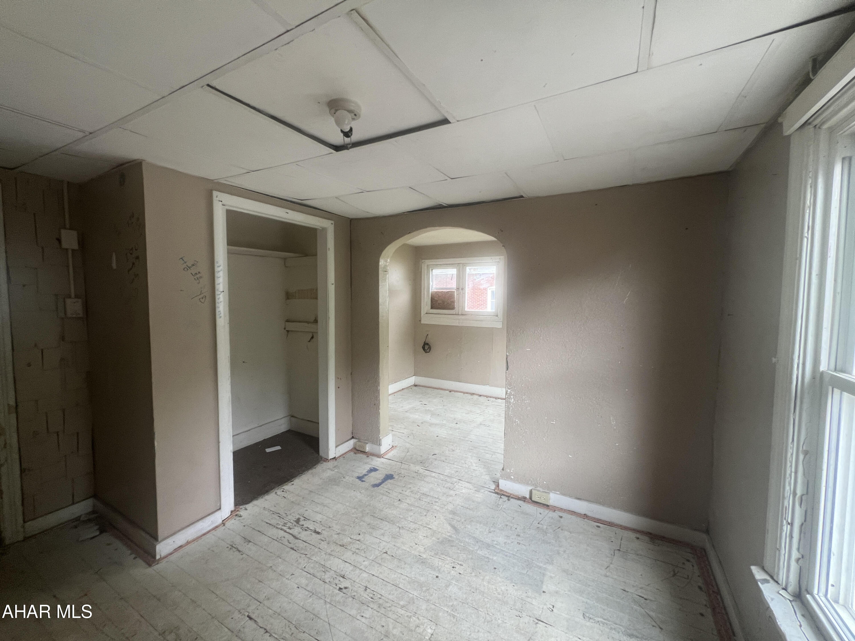 None - Residential Income