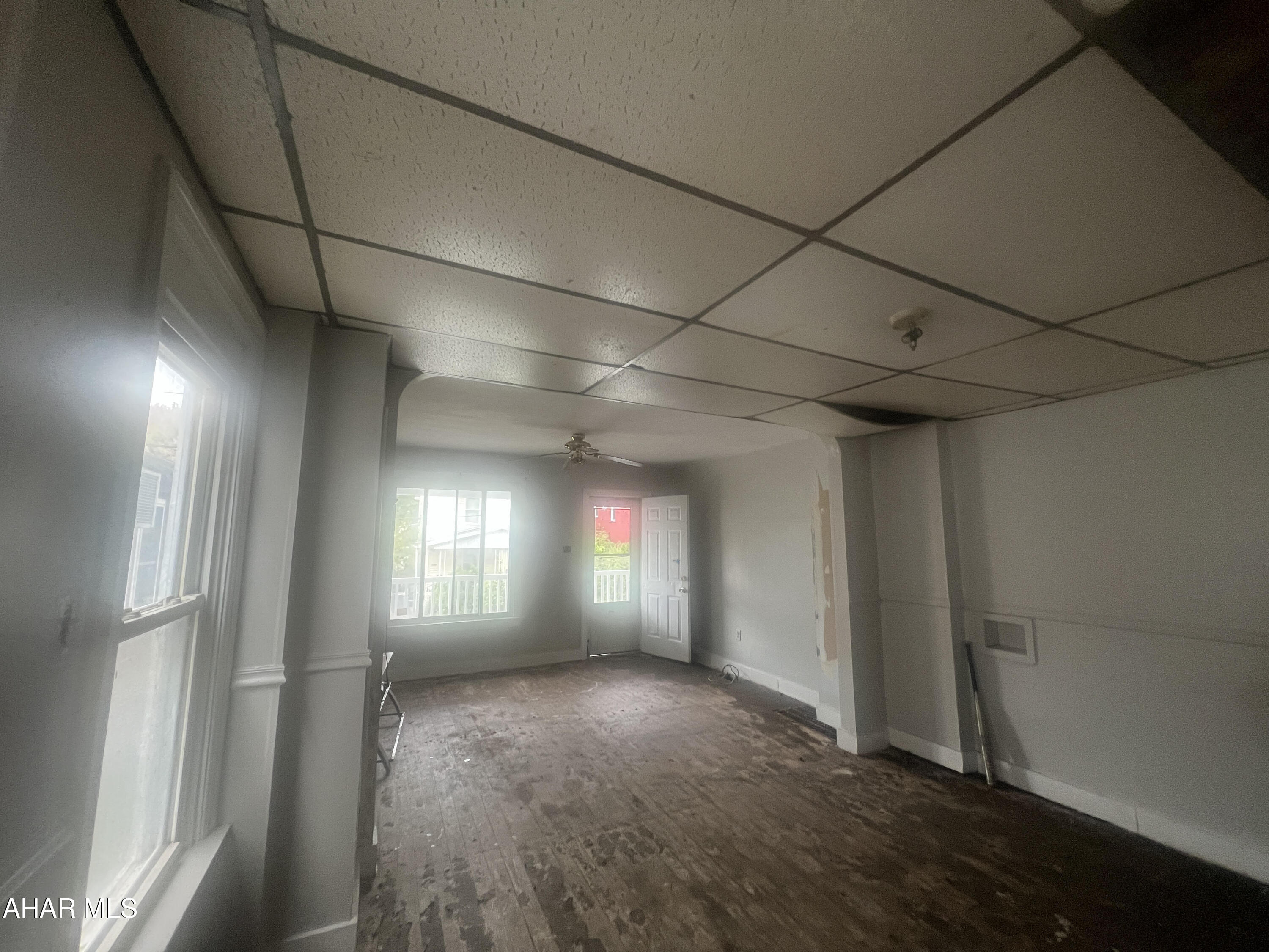 None - Residential Income