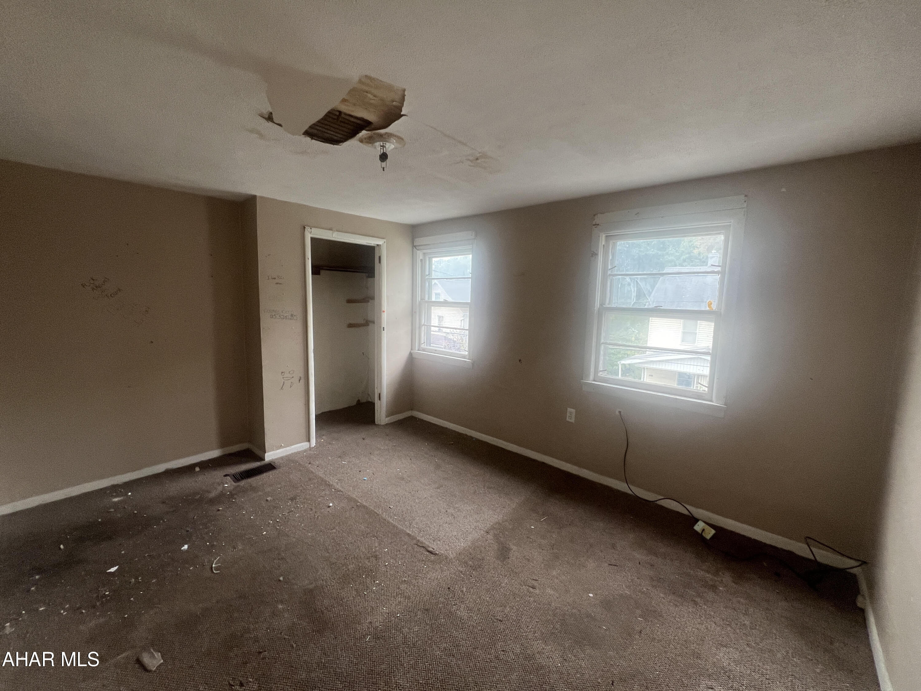 None - Residential Income