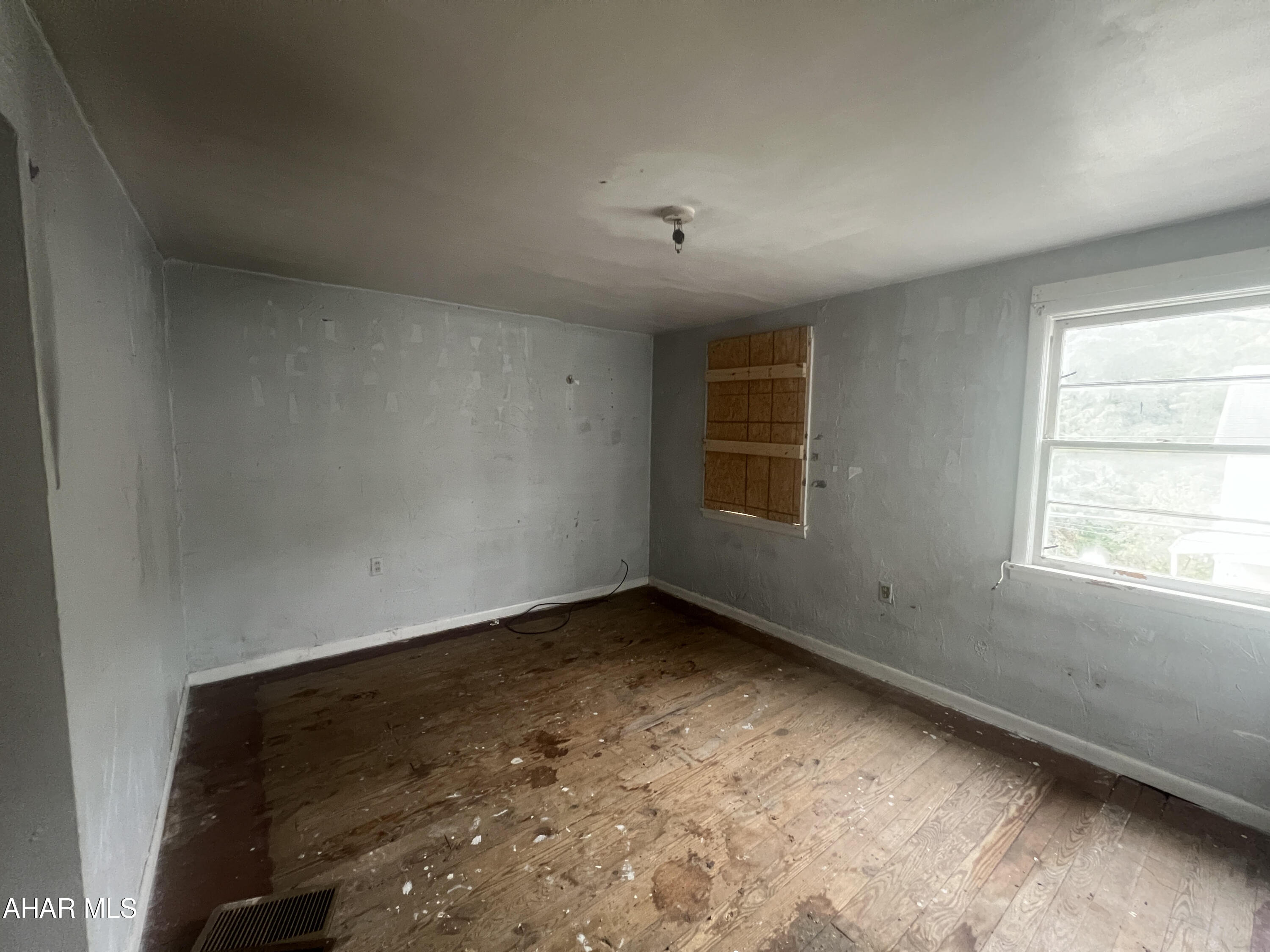 None - Residential Income