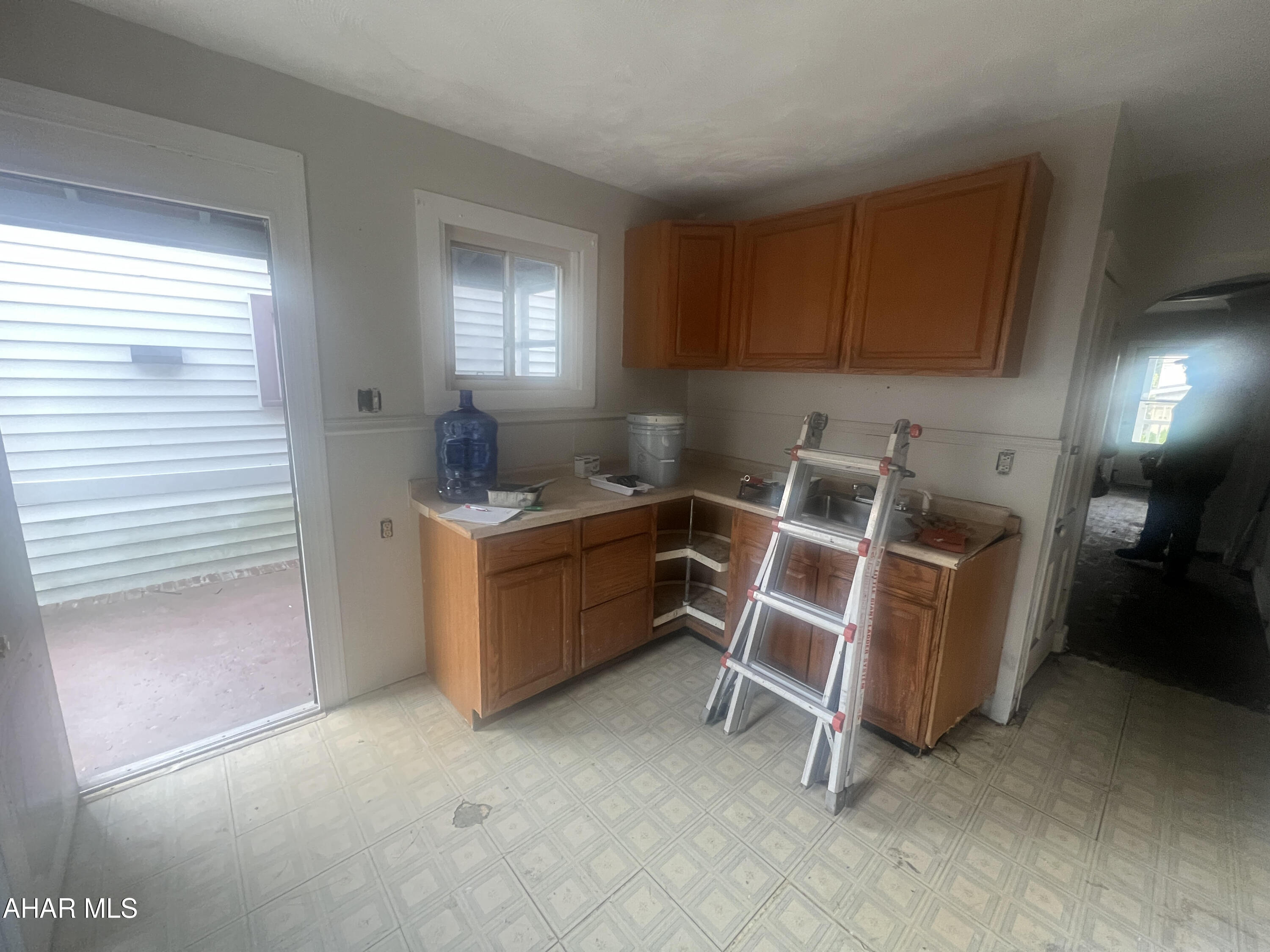 None - Residential Income