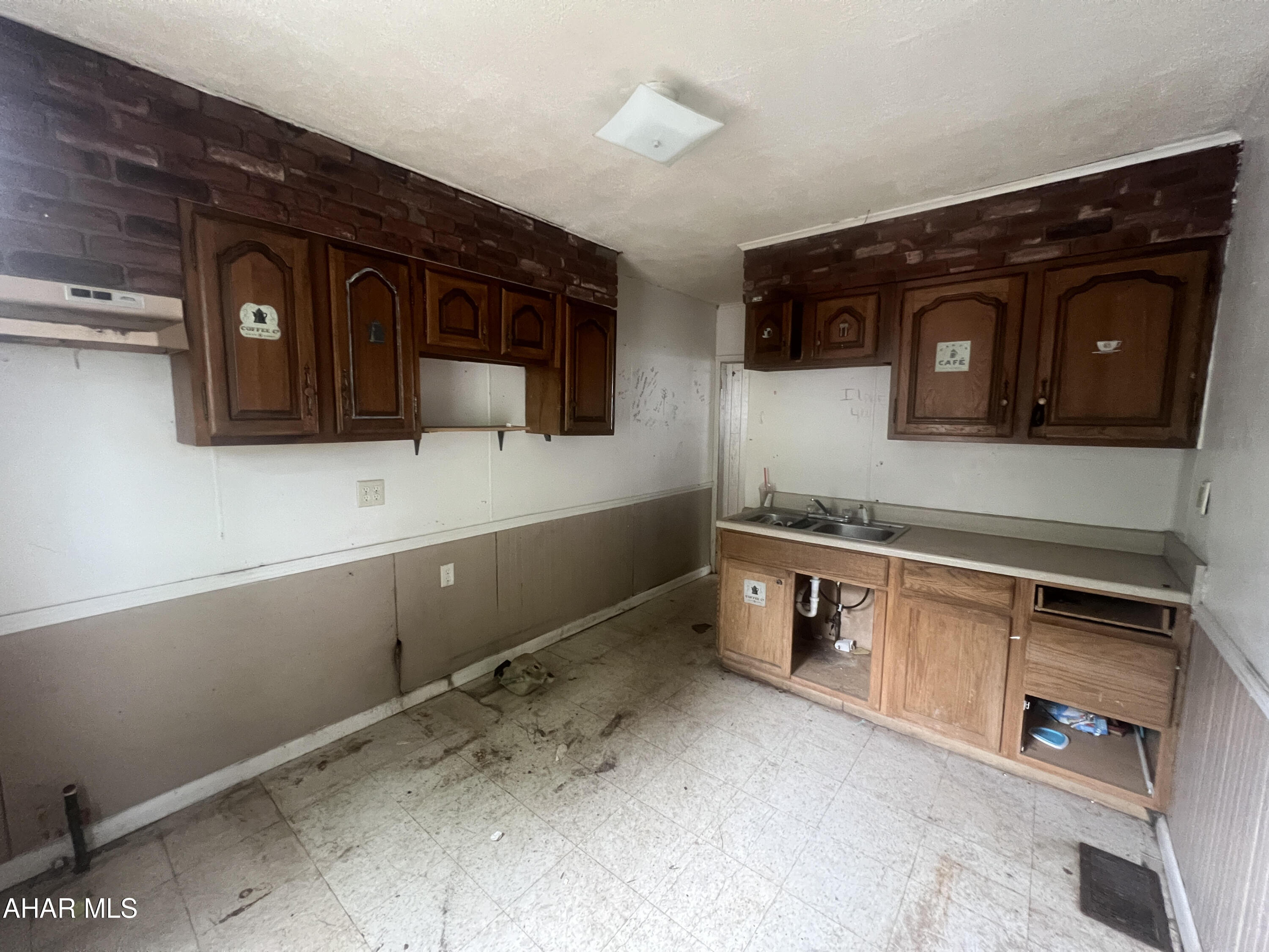 None - Residential Income